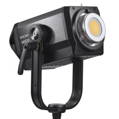 Godox Knowled M600Bi Bi-Color LED Light 1