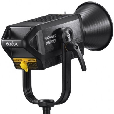 Godox Knowled M600Bi Bi-Color LED Light 8