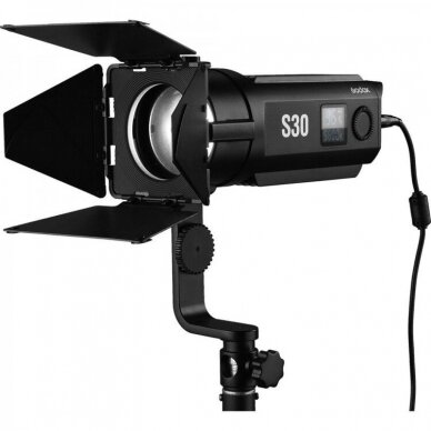 Godox SA-D S30 Focusing LED 3-Light Kit 2
