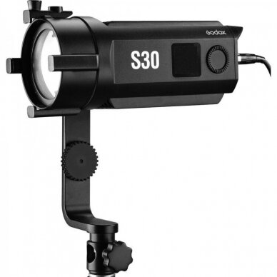 Godox SA-D S30 Focusing LED 3-Light Kit 6