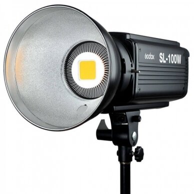 Godox SL-100W LED Video Light