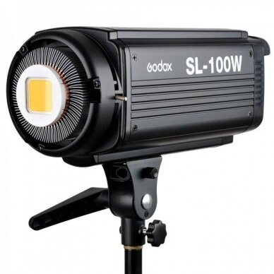 Godox SL-100W LED Video Light 1
