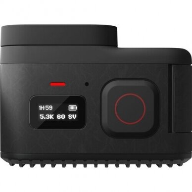 GoPro Hero 11 Mini Juodas 4