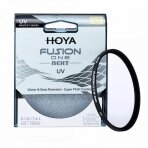 HOYA FUSION ONE NEXT UV FILTRAS (43MM)