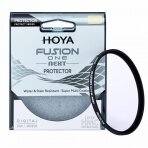 HOYA FUSION ONE NEXT UV FILTRAS (77MM)
