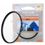 Hoya HMC UV(C) Slim Filter (52mm)