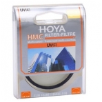 Hoya HMC UV(C) Slim Filter (55mm)