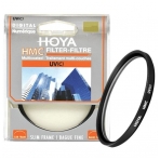 Hoya HMC UV(C) Slim Filter (58mm)