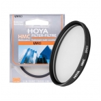 Hoya HMC UV(C) Slim Filter (62mm)