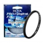 HOYA PRO-1 DIGITAL UV FILTER 72MM