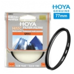 Hoya HMC UV(C) Slim Filter (77mm)
