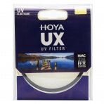 Hoya HMC UV(UX) Slim Filter (67mm)