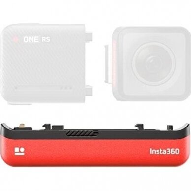 Insta360 ONE RS Battery Base 3