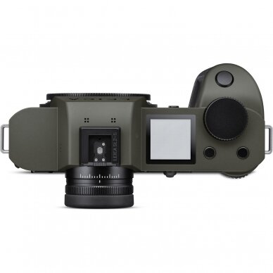 Leica SL2-S Body Reporter Edition 2