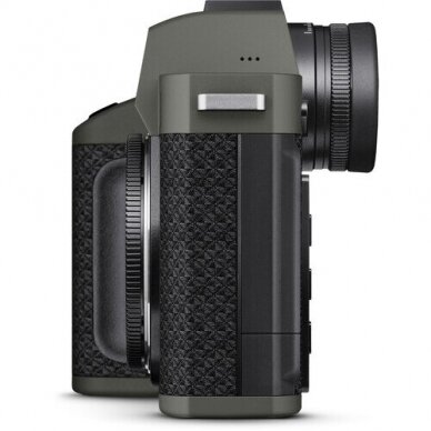 Leica SL2-S Body Reporter Edition 3
