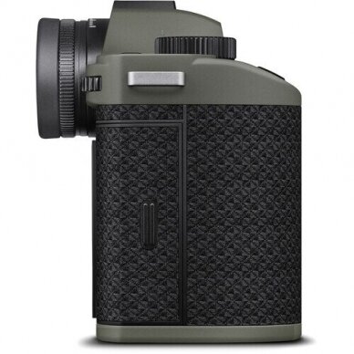 Leica SL2-S Body Reporter Edition 4