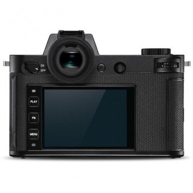 Leica SL2-S + Vario-Elmarit-SL 24-70mm f/2.8 asph. 1