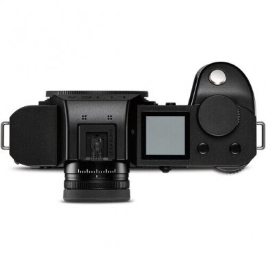 Leica SL2-S + Vario-Elmarit-SL 24-70mm f/2.8 asph. 2