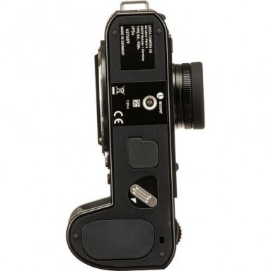 Leica SL2-S + Vario-Elmarit-SL 24-70mm f/2.8 asph. 3