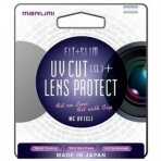 MARUMI FIT + SLIM MC UV (CL) 49mm
