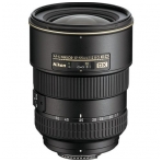 Nikon AF-S DX 17-55mm f/2.8G