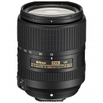Nikon AF-S DX Nikkor 18-300mm F/3.5-6.3G ED VR