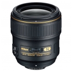 Nikon AF-S Nikkor 35mm f/1.4G