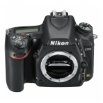 Nikon D750 Body su WIFI