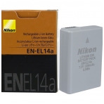 Nikon EN-EL14A