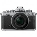 Nikon Z FC + Z 16-50mm f/3.5-6.3 VR