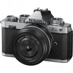 Nikon Z FC + Z 28MM F/2.8 SE