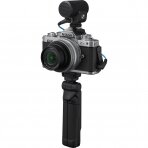 NIKON Z FC + Z 16-50MM F/3.5-6.3 VR + Vlogger Kit