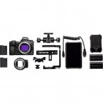 Nikon Z6 Mark II Essential Movie Kit