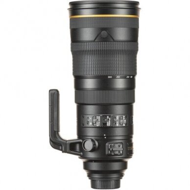 Nikon AF-S 120-300mm f/2.8E FL ED SR VR 1