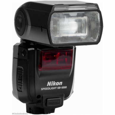 Nikon blykstė SB-5000 AF