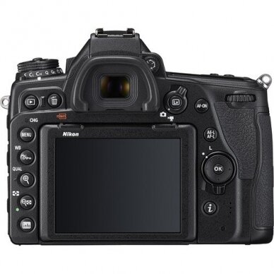 Nikon D780 + AF-S 24-120mm f/4G ED VR 1