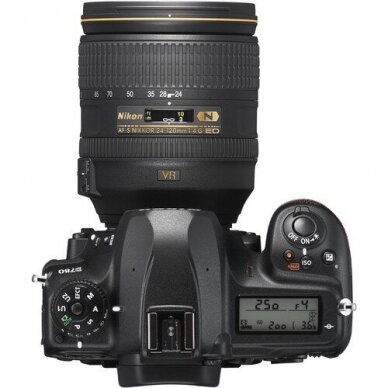 Nikon D780 + AF-S 24-120mm f/4G ED VR 2
