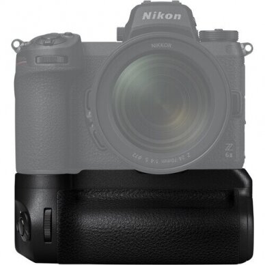 Nikon MB-N11 Battery Grip 1