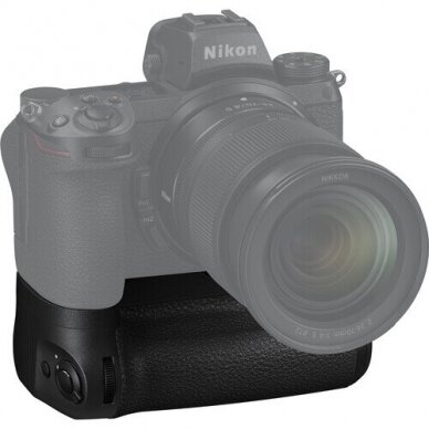 Nikon MB-N11 Battery Grip 2