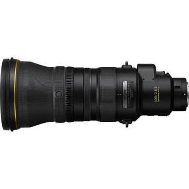 Nikon Z 400mm F/2.8 TC VR S 1