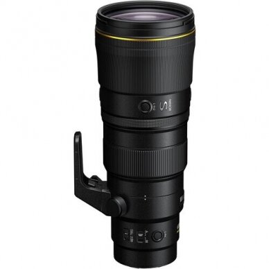 Nikon Z 600mm F/6.3 VR S 2