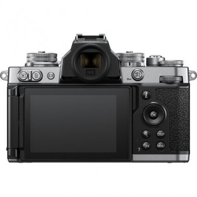 Nikon Z FC + Z 16-50mm f/3.5-6.3 VR 1