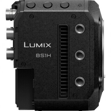 Panasonic Lumix DC-BS1H 2