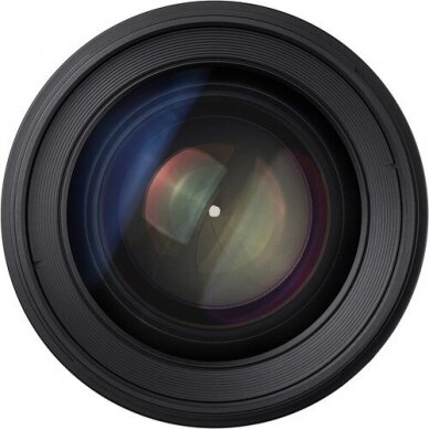 Samyang AF 50mm f/1.4 FE Sony 3