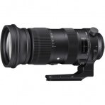 SIGMA 60-600MM F/4.5-6.3 DG OS HSM SPORT Canon EF