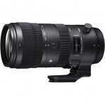Sigma 70-200mm F2.8 DG OS HSM Sport Canon EF