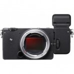 SIGMA FP L BODY + EVF-11 Electronic Viewfinder