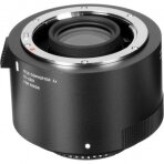 Sigma TC-2001 2.0x Teleconverter Nikon F