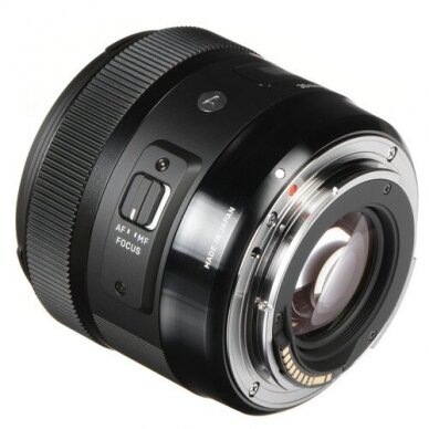 SIGMA 30MM F1.4 DC HSM ART Canon EF 2