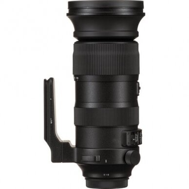 SIGMA 60-600MM F/4.5-6.3 DG OS HSM SPORT Canon EF 2